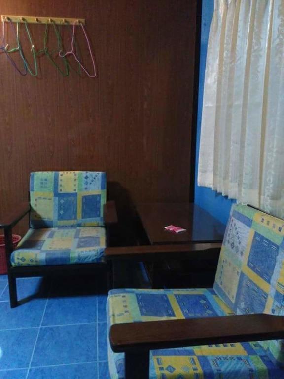 Patchaya Guesthouse Amphawa Ngoại thất bức ảnh