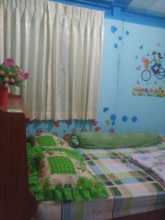 Patchaya Guesthouse Amphawa Ngoại thất bức ảnh